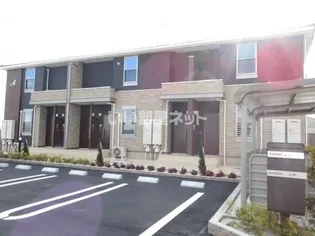 レジデンス サンリット A棟の画像