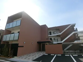 アリアソワン アリコルージュの画像