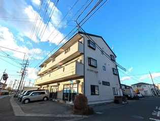 イースタンピュアの画像