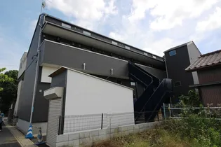 プルマス戸塚安行の画像