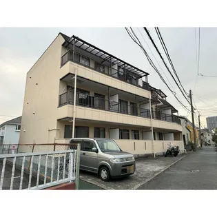 ジュネス旭の画像