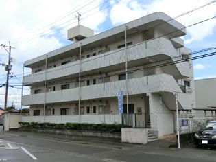 ハイムコスモスⅡの画像