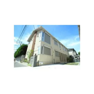 サンシャンテ上野毛の画像