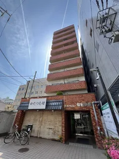 トーカンマンション柾谷小路の画像