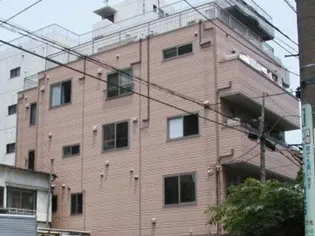 RIO FLAT YUKAWAの画像