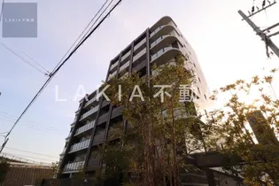 幸COURT TSUKAMOTOの画像
