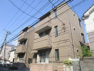 MEISON Aの画像