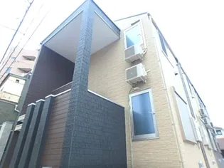 CASA VIOLA 志村の画像