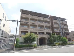 御所北エクセル三宅の画像