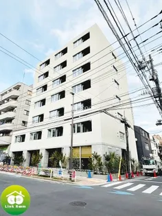 プレディアコート清澄白河の画像