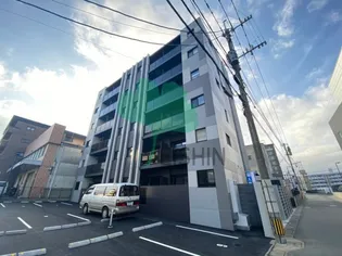 エージュ山王の画像