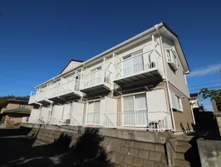 インパレス湖北の画像