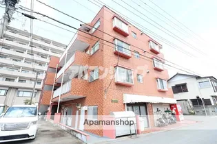 サンハイツ若葉の画像