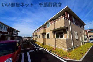 ジーナル1の画像