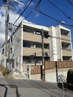 クリエオーレ南江口の画像