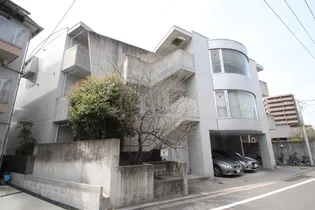 橋本ビルの画像