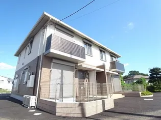 シャインファーストBの画像