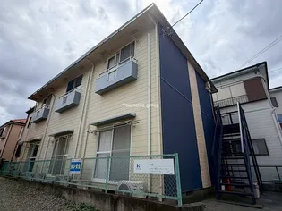 メゾン松枝の画像