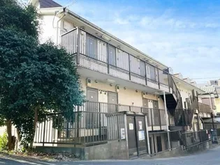 神奈川県川崎市麻生区高石4【マンション】の外観