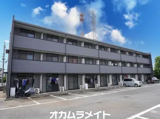 フローラの画像