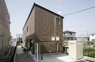 レオネクストみそのの画像