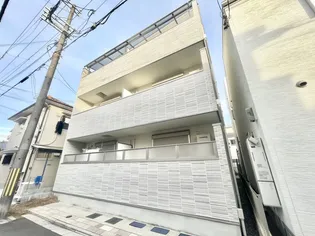 クリエオーレ西三荘の画像