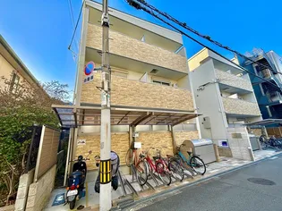 クリエオーレ巽中Ⅰの画像