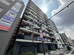 GRANDREVE横濱IIの画像