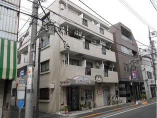 メゾン ド アストルの画像