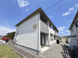 K&SガーデンA棟の画像