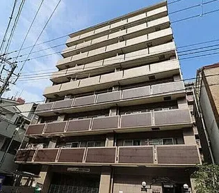 M'Sレジデンス城東中央の画像