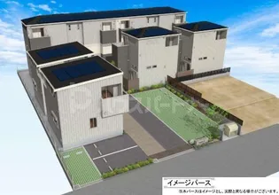 八潮市大原の画像