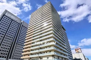 BRILLIA TOWER 品川シーサイドの画像
