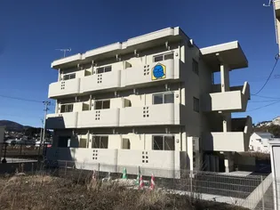 サンヒルズ内ノ脇IIの画像