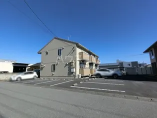 エクレール下栗 Bの画像