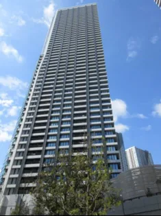 ドゥ トゥールW棟の画像