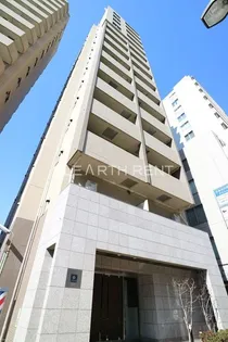 コンシェリア白金台の画像