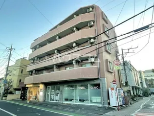 セボン浦和壱番館の画像