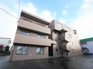 緑香マンションヴェルデュールの画像