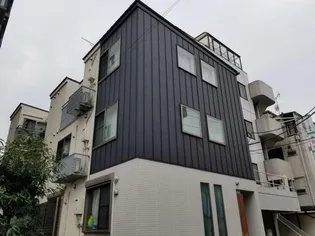 エル ソル北新宿の画像