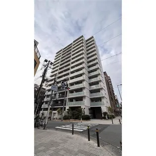 OPUS RESIDENCE SHINSAIBASHI SOUTの画像