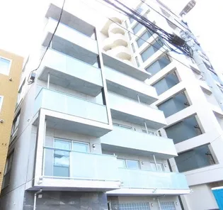 CITY PREMIER北6条の画像