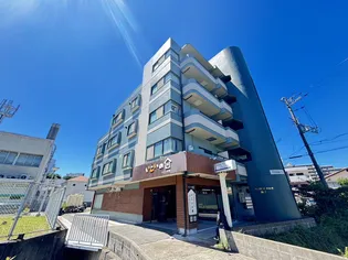 クレッセント倶楽部舞子の画像
