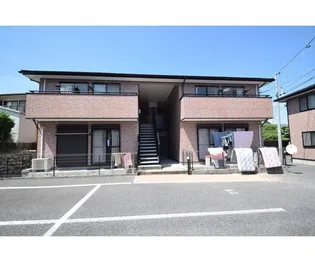 パークサイド若宮A棟の画像