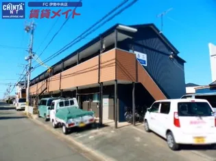 海香荘Iの画像