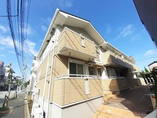 アミュールコートの画像