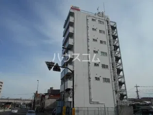 プラーズ小松川の画像