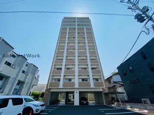 SQUARE坪井の画像