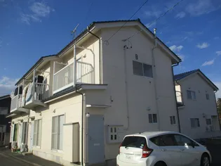 長野県千曲市大字中【一戸建】の外観