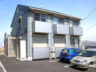 シャーメゾン川口の画像